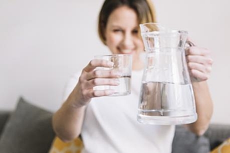 Bí quyết uống nước khoa học giúp cơ thể luôn khỏe mạnh