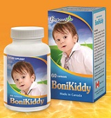 Phòng tránh các bệnh đường hô hấp ở trẻ em và bí quyết cho các mẹ từ BoniKiddy