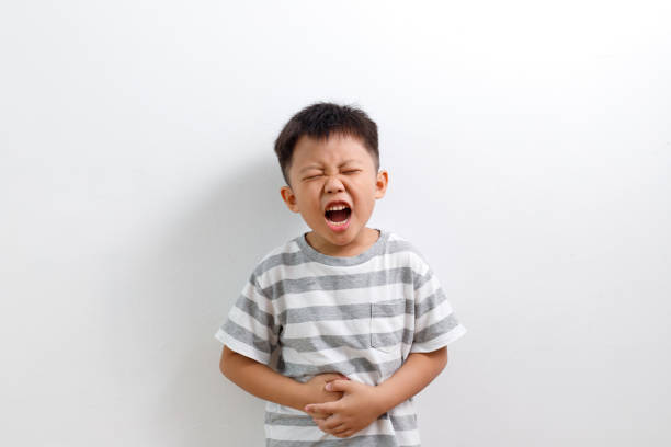 Loạn khuẩn đường ruột ở trẻ gây hậu quả gì?