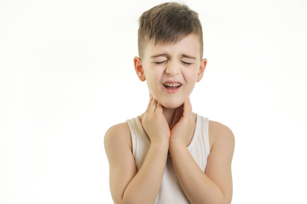 Trẻ viêm họng tái phát nhiều lần: Nguyên nhân và cách phòng ngừa hiệu quả