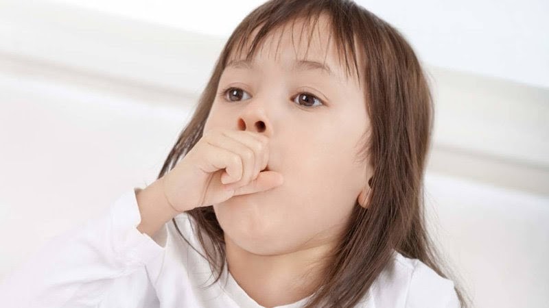 Tìm hiểu về bệnh viêm phế quản cấp tính ở trẻ nhỏ